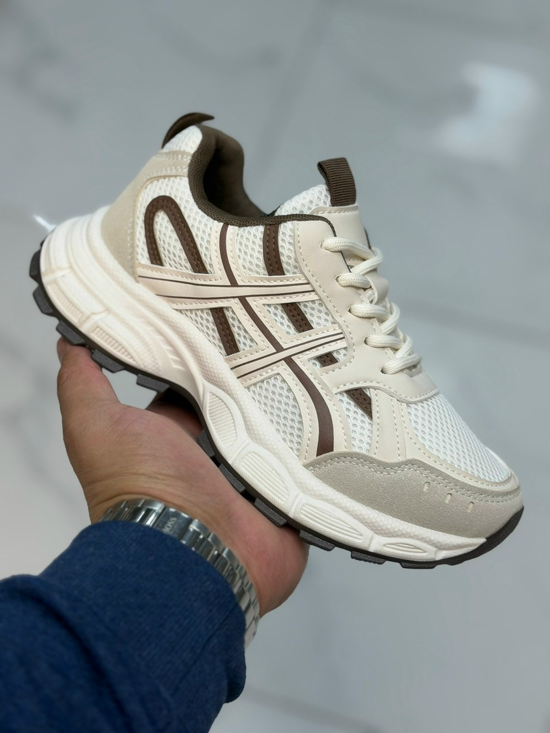 кроссовки "asics",женские кроссовки asics gel-1130 цвет birch,кроссовки женские asics,кроссовки женскиe,кроссовки