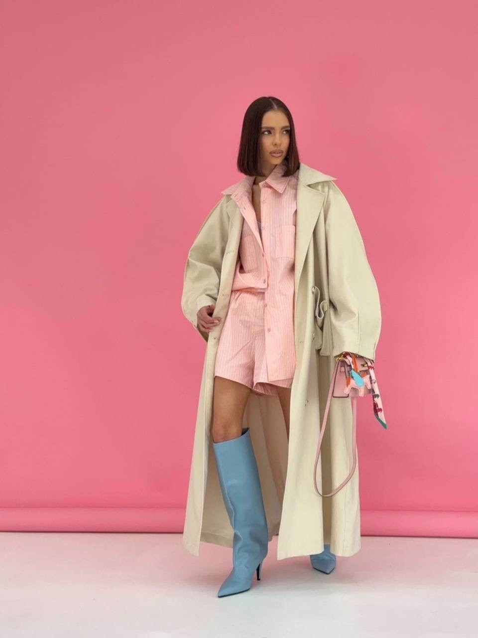 пальто оверсайз,пальто оверсайз женское,тренч плащ,мода модная,женский плащ
