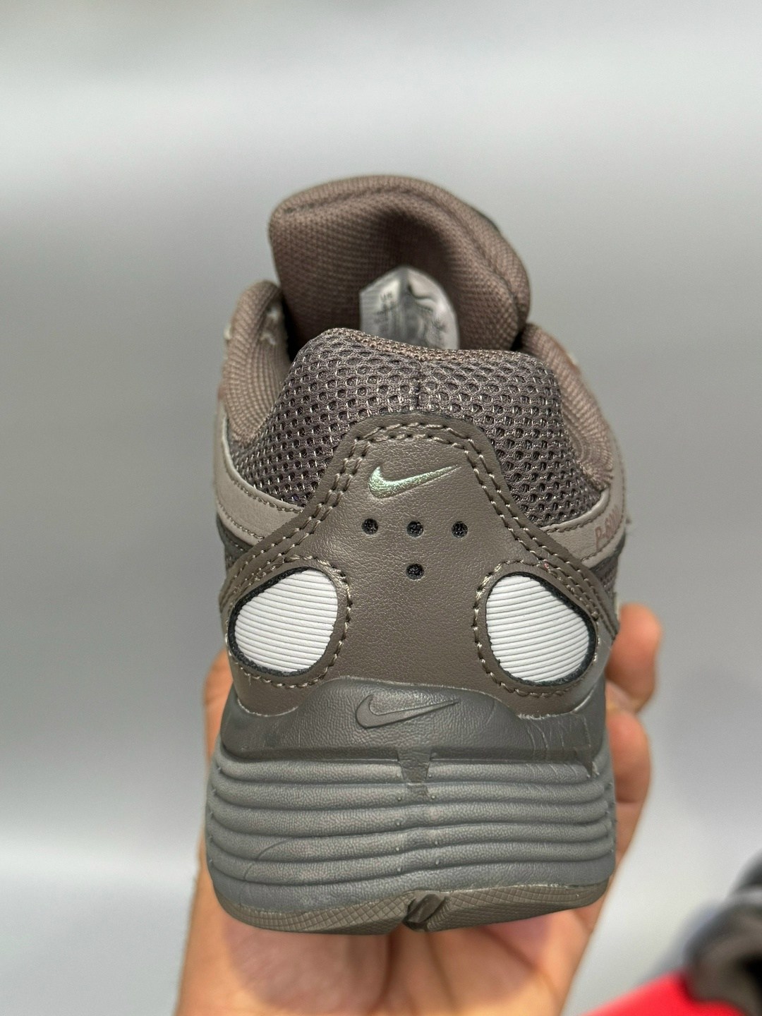 кроссовки nike p 6000,кроссовки nike,кроссовки мужской nike,кроссовки nike p-6000 cave stone metallic silver коричневый,nike p 6000