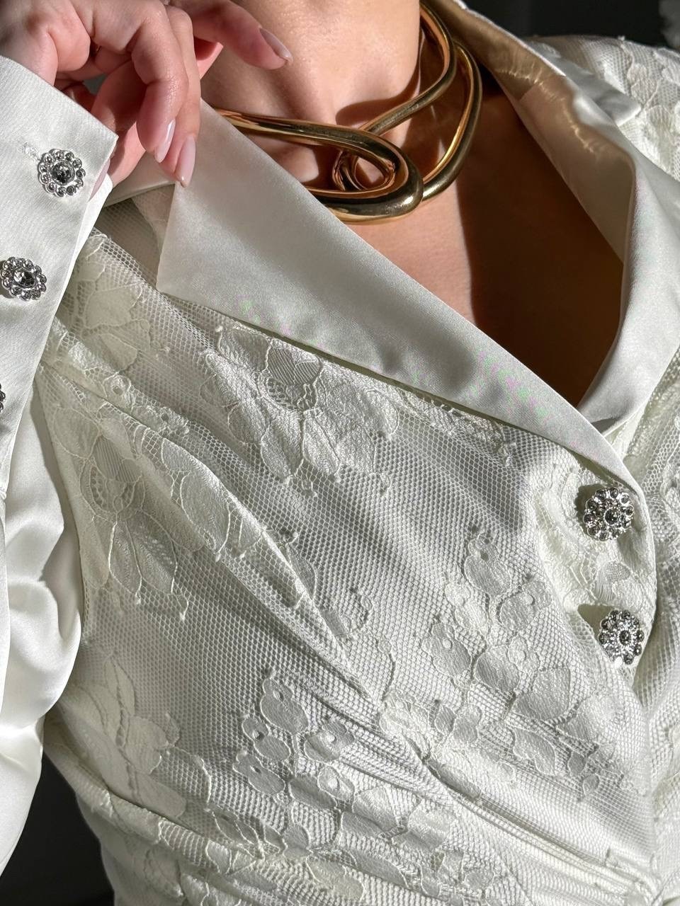 вечернее платье,кружевная юбка,юбки для женщин,юбка кружевная длинная maura korvana,костюм с юбкой