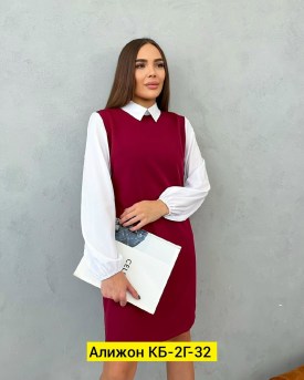 Платье