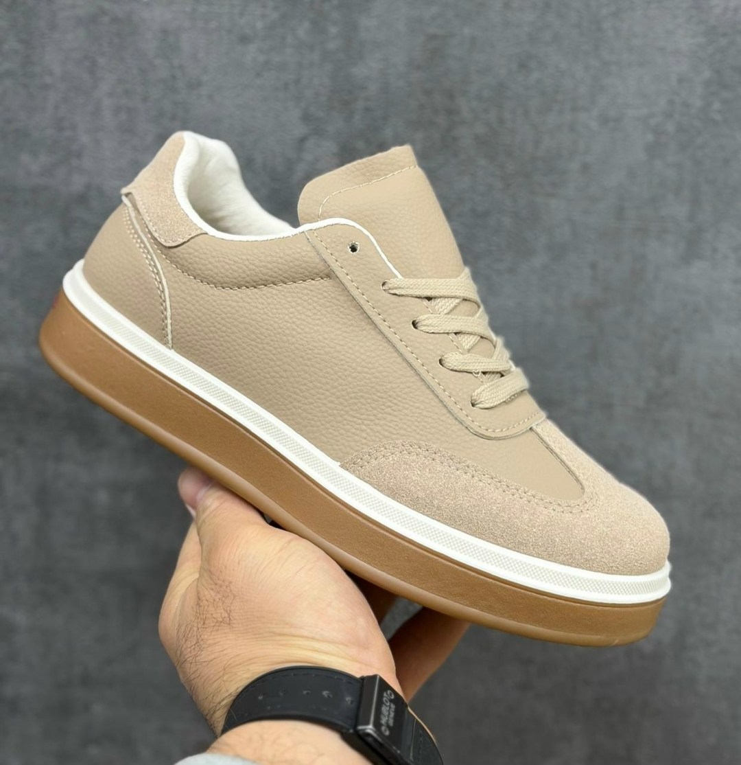 ,повседневные кроссовки,мужские повседневные кроссовки,бежевые кроссовки,повседневные кеды