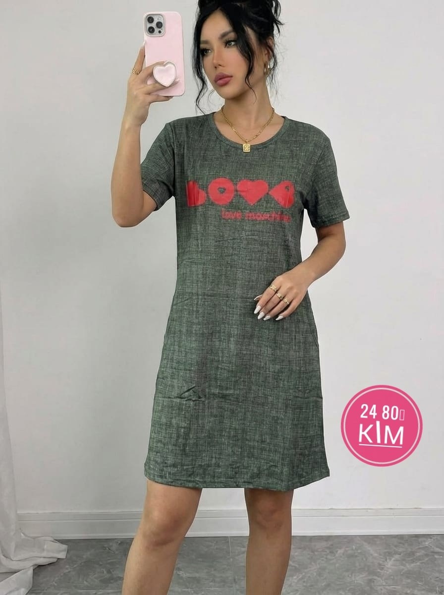 платье туника,платья,женская туника,платье джинс,туника женская домашняя