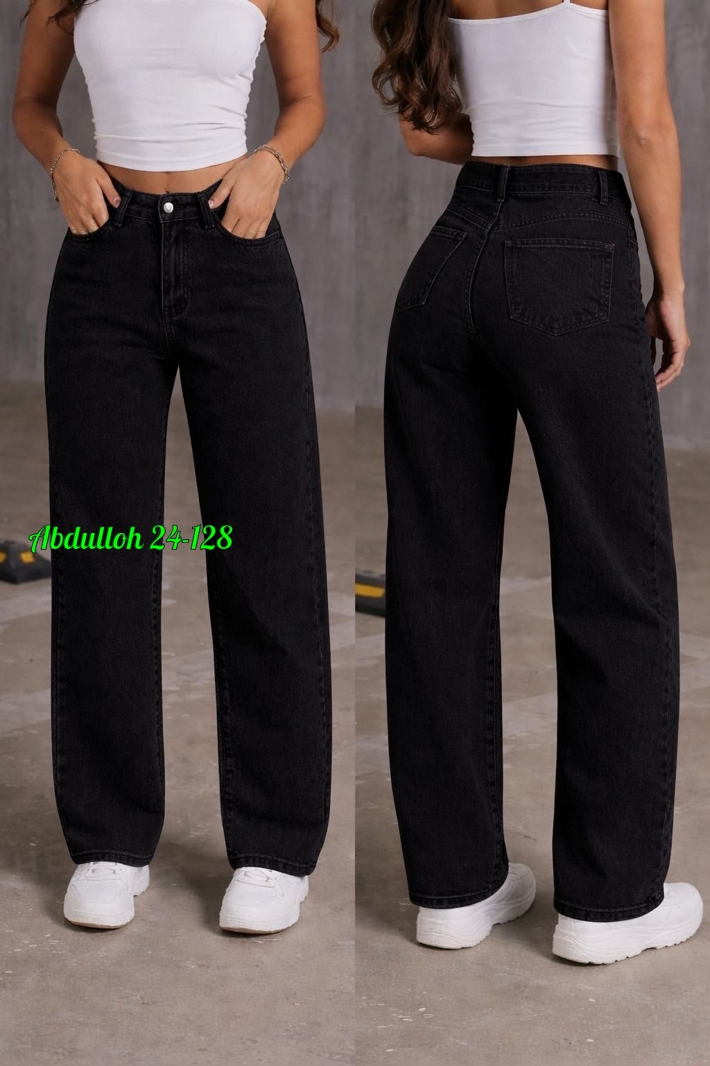 джинсы женские,широкие джинсы,джинсы палаццо,джинсы,модные джинсы