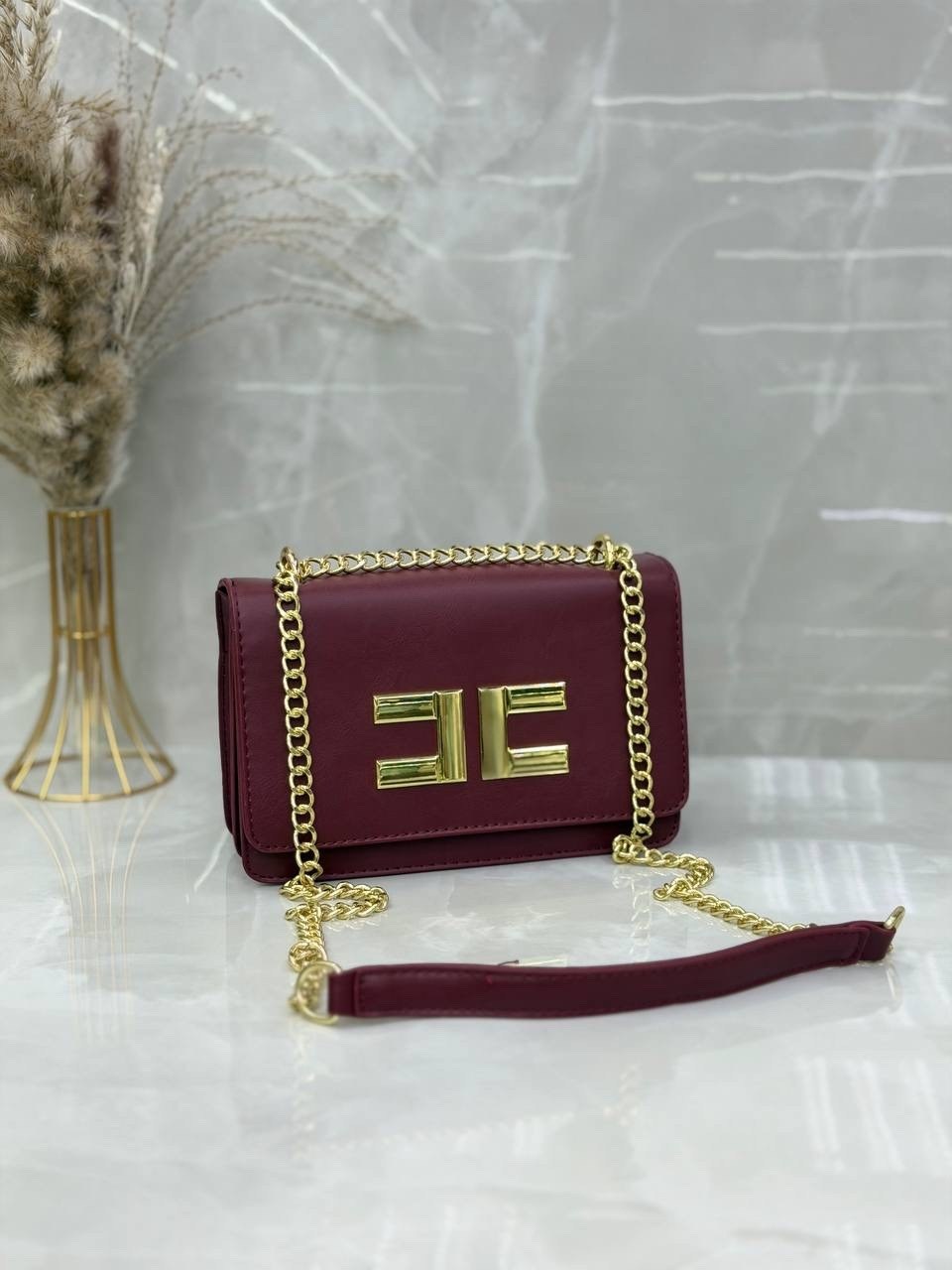 сумка elisabetta franchi,клатч фенди женский,сумка,сумка багет elisabetta franchi,женская сумка