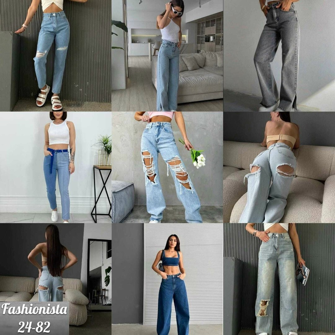 джинсы рваные,джинсы рваные свободные,женские рваные джинсы,джинсы широкие,женские джинсы