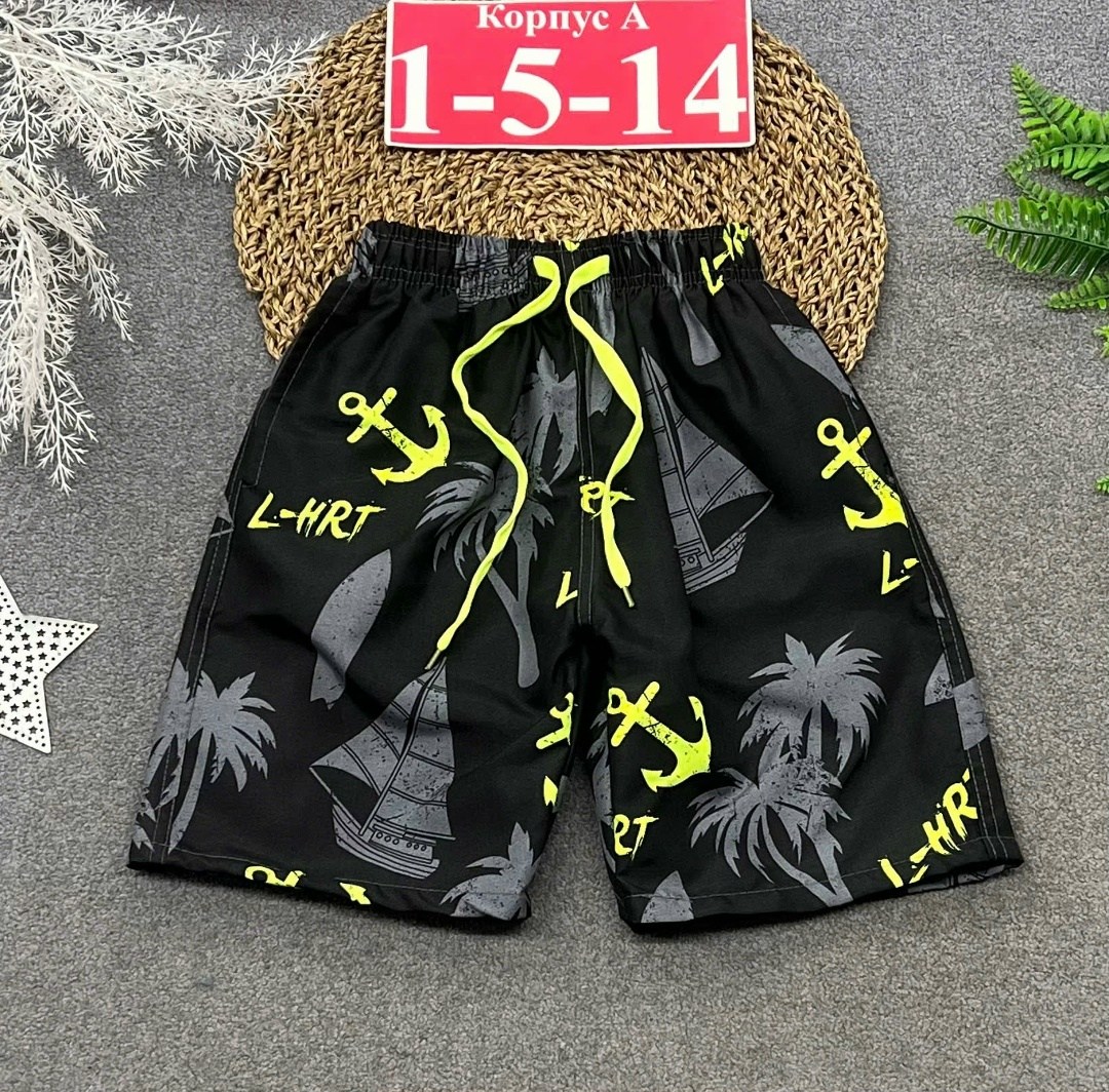 шорты плавательные для мальчика playtoday рост 128 см,шорты текстильные плавательные для мальчиков,плавательные шорты для мальчиков,шорты для плавания для мальчика,шорты для плавания