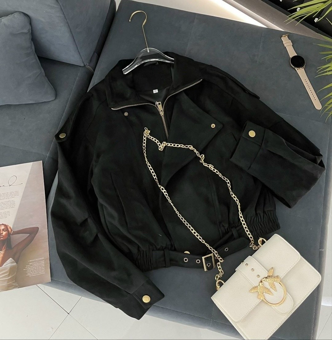 куртка замшевая,бомбер укороченный оверсайз замшевый куртка рабочего тренд saint shine,куртка замшевая женская,куртка из искусственной замши,женская куртка из искусственной замши с длинным