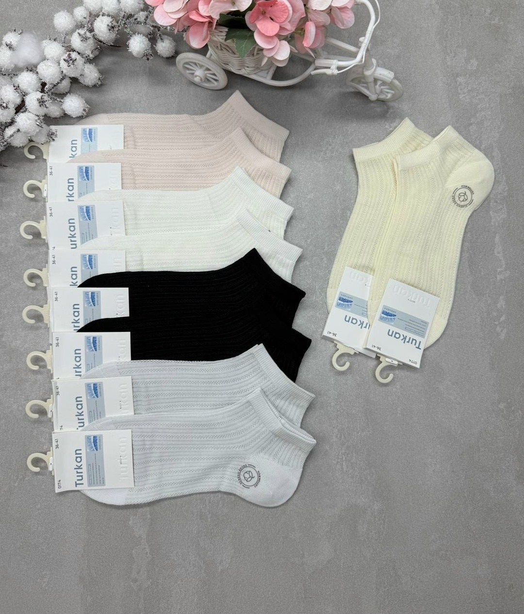 носки женские 10 пар,носки женские короткие набор 5 шт,носки женские короткие набор 10 пар хлопок,набор носки женские короткие,носки женские