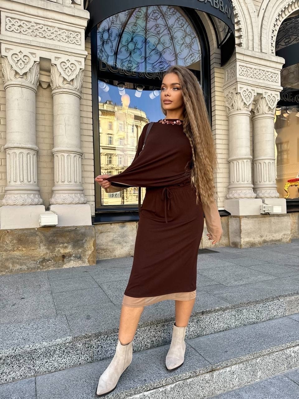 костюм с юбкой,трикотажные костюмы с юбкой,теплый костюм с юбкой,трикотажное платье,платье стильное