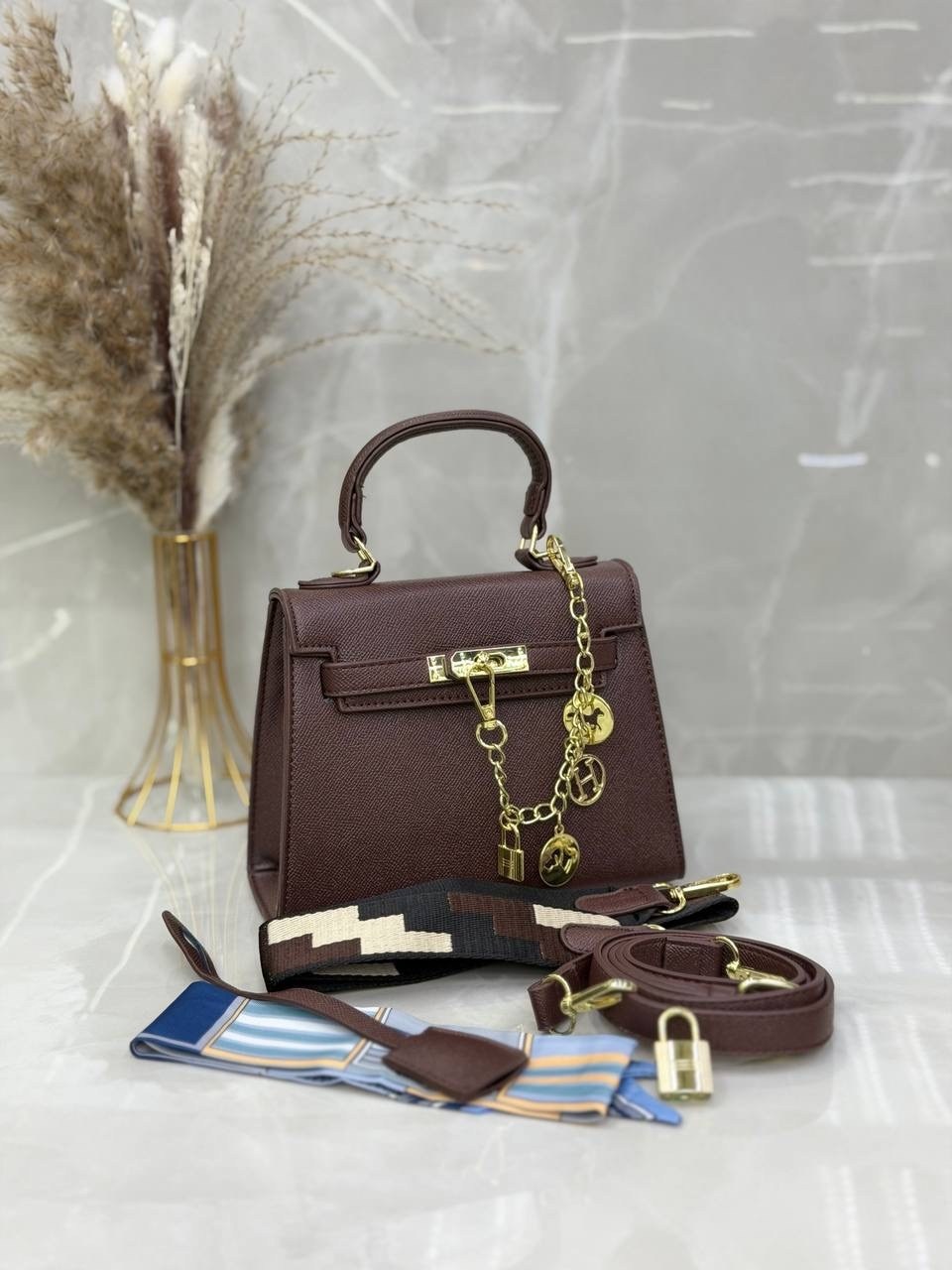 hermes сумка,сумка с замком,сумка hermes kelly,hermes женская сумка,сумки женская