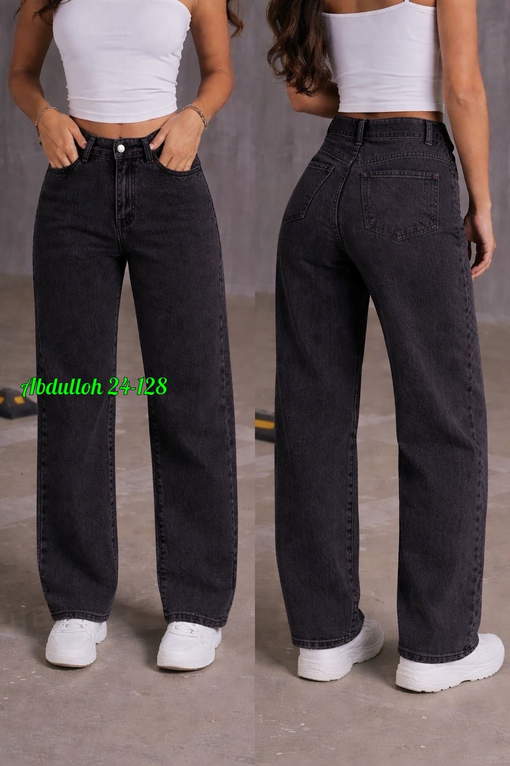 джинсы женские,широкие джинсы,джинсы палаццо,джинсы,модные джинсы