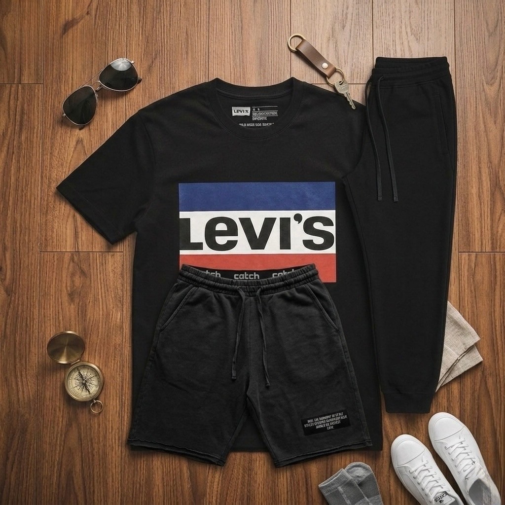 футболки комплект,футболка levis,футболки женские мужские,летние костюмы,мужская мода