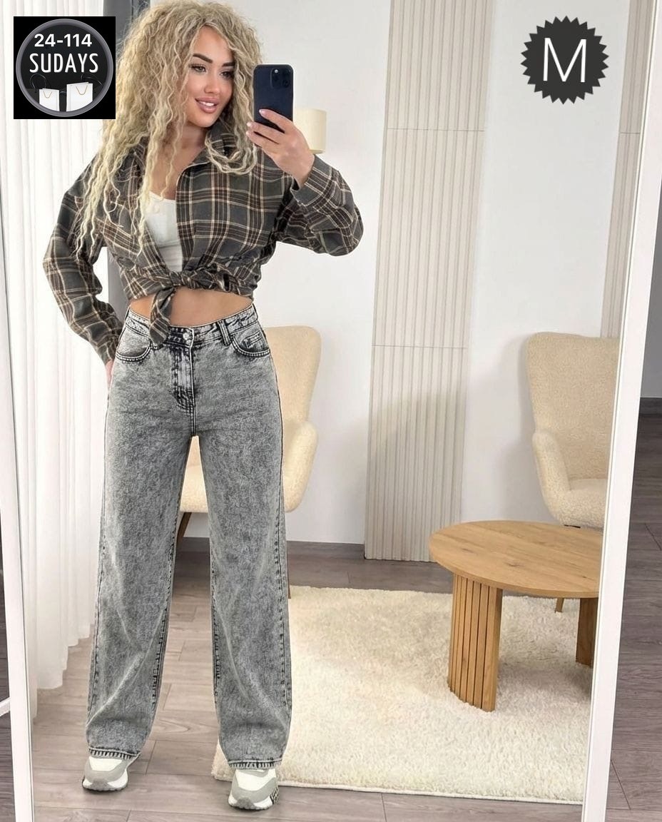 женские джинсы,джинсы модные,женские джинсы широкие,одежда джинсы,джинсы широкие