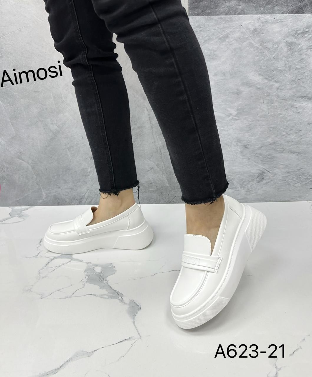 кроссовки aimosi,кроссовки женскиe,,кроссовки эко кожа,кроссовки комфорт