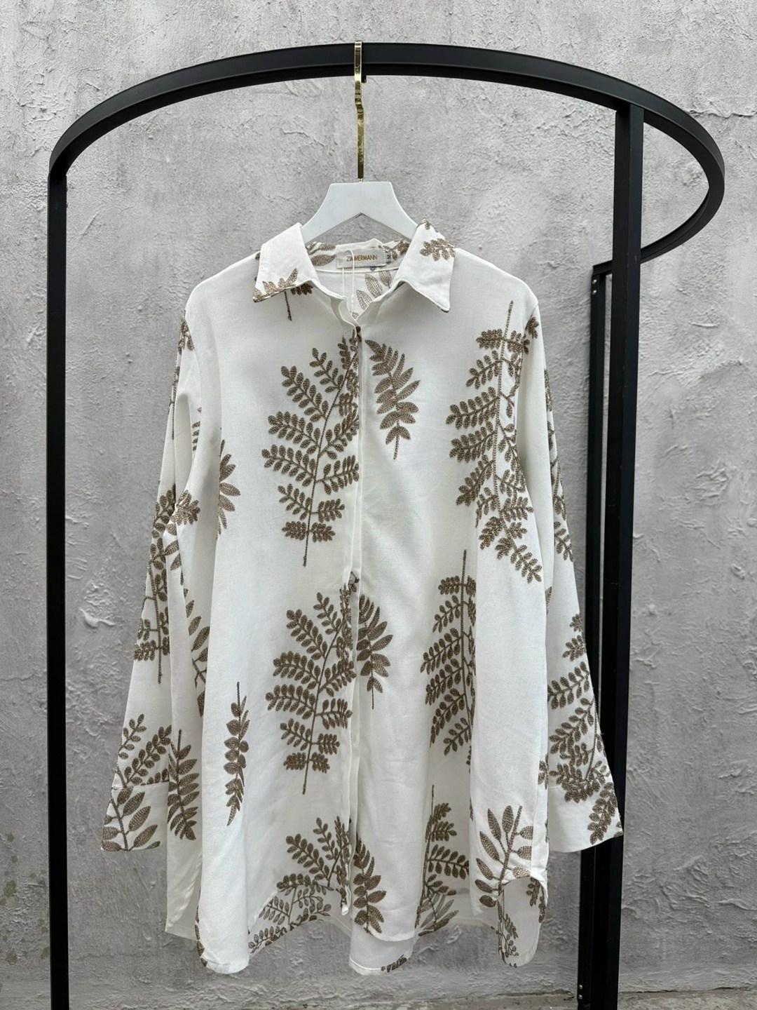 женский комплект из двух предметов рабочая рубашка с принтом и широкие брюки,летние костюмы,костюм с брюками,костюм с принтом,женские костюмы