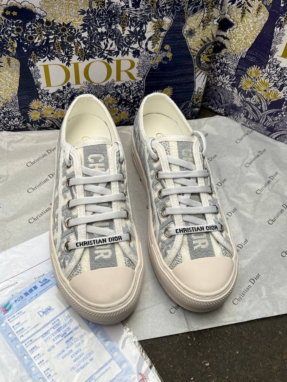 кеды christian dior walk n dior с логотипом,christian dior серые текстильные кеды walk'n'dior для женщин,кеды christian dior walk n dior с логотипом розовый,кеды christian dior,кеды женские christian