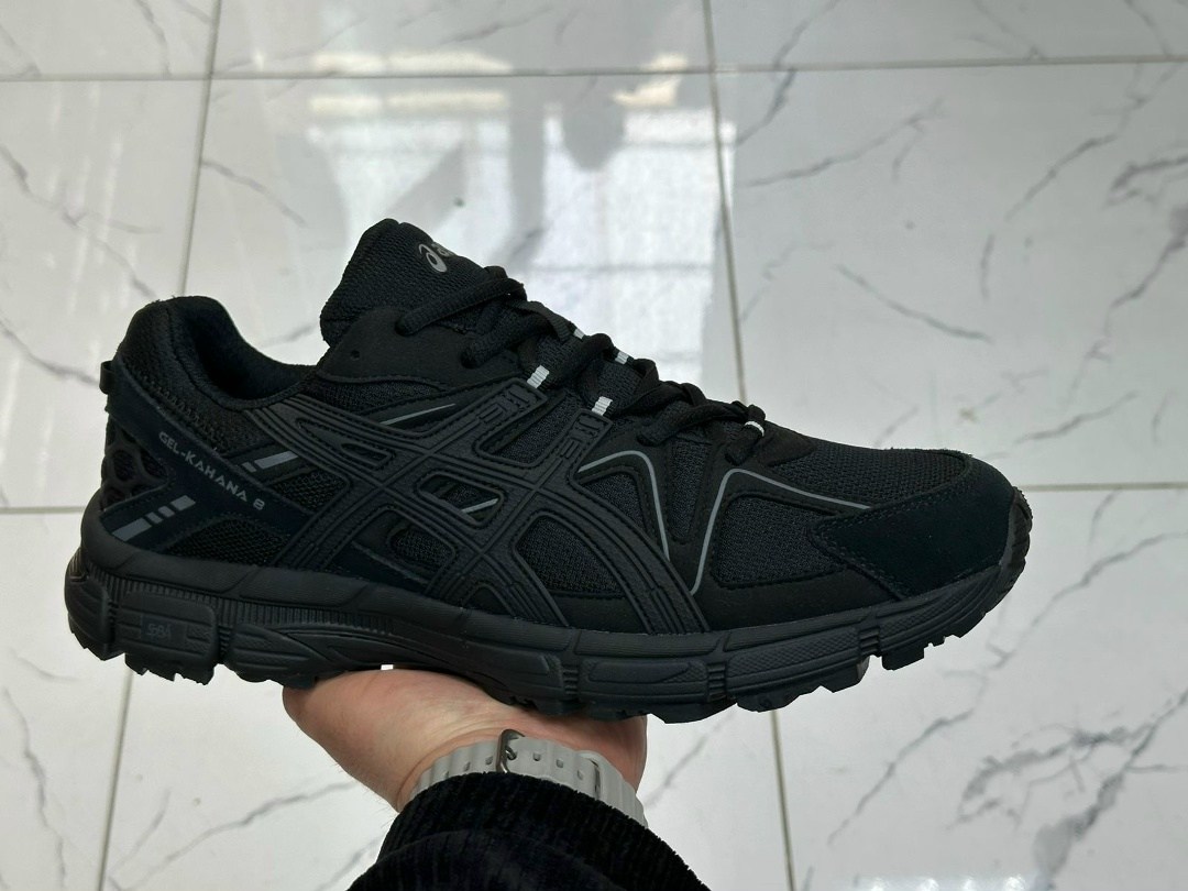 asics gel kahana 8 black termo goretex,кроссовки asics gel kahana 8,кроссовки мужские asics,кроссовки asics,кроссовки