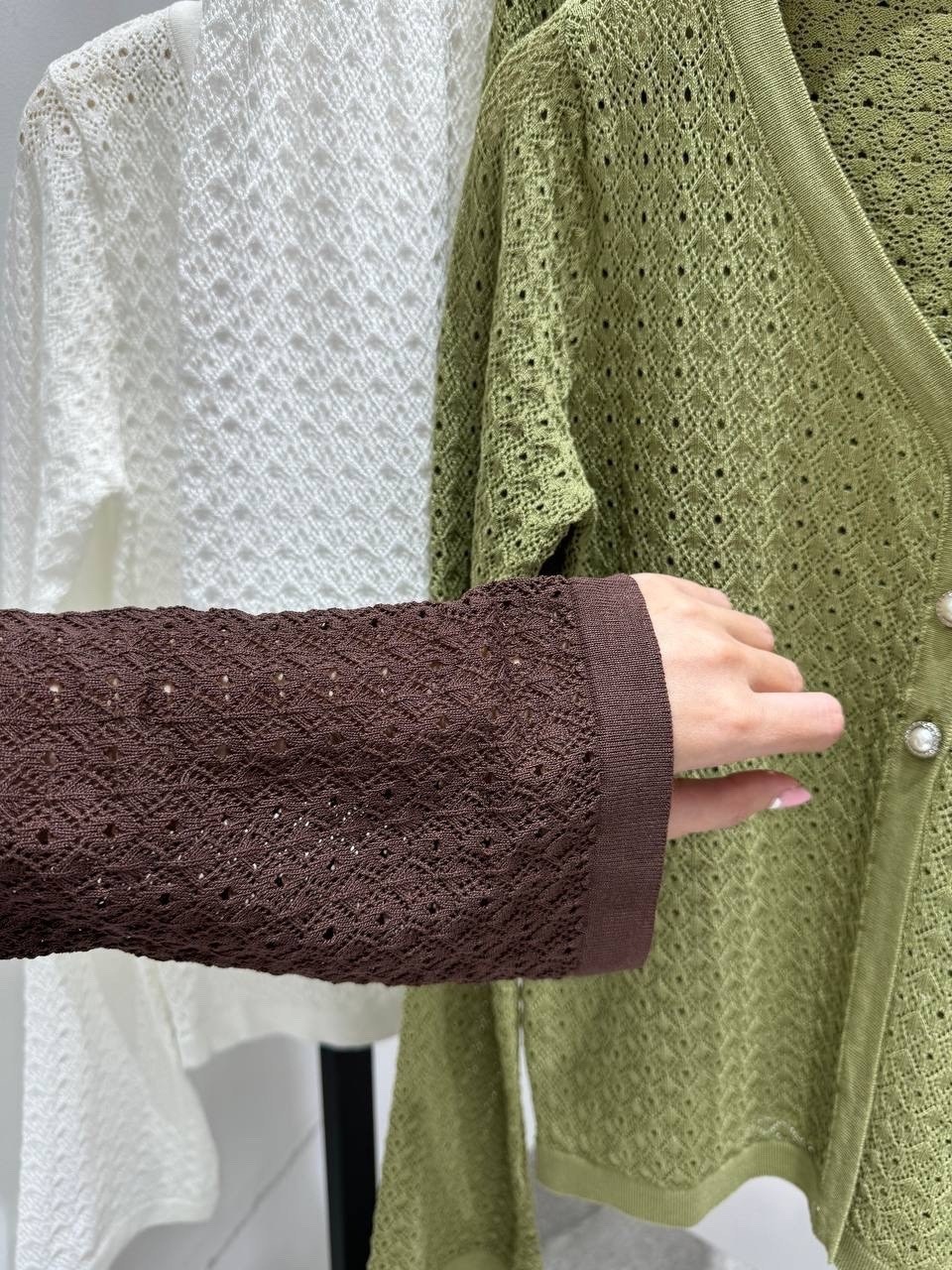 вязаный кардиган,кардиган кофта,ажурный кардиган,вязаная кофта,стильное вязание