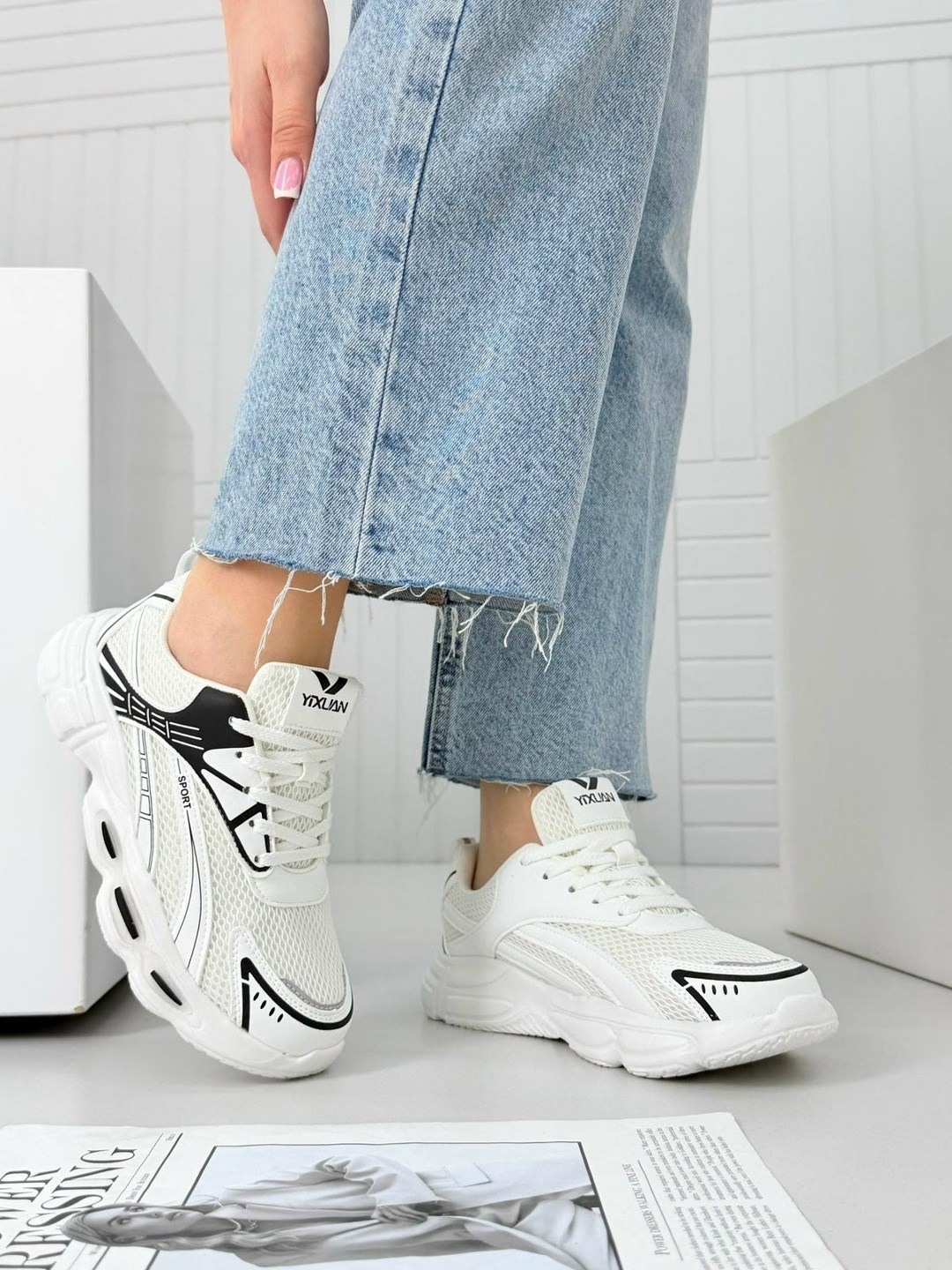 кроссовки,кроссовки женские,кроссовки модные,повседневные кроссовки,массивные кроссовки