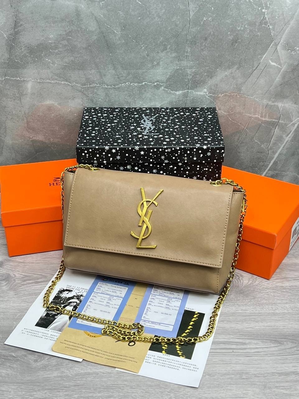 сумка женская yves saint laurent,женская сумка ysl,сумка ив сен лоран kate,saint laurent сумка на плечо,сумка yves saint laurent kate