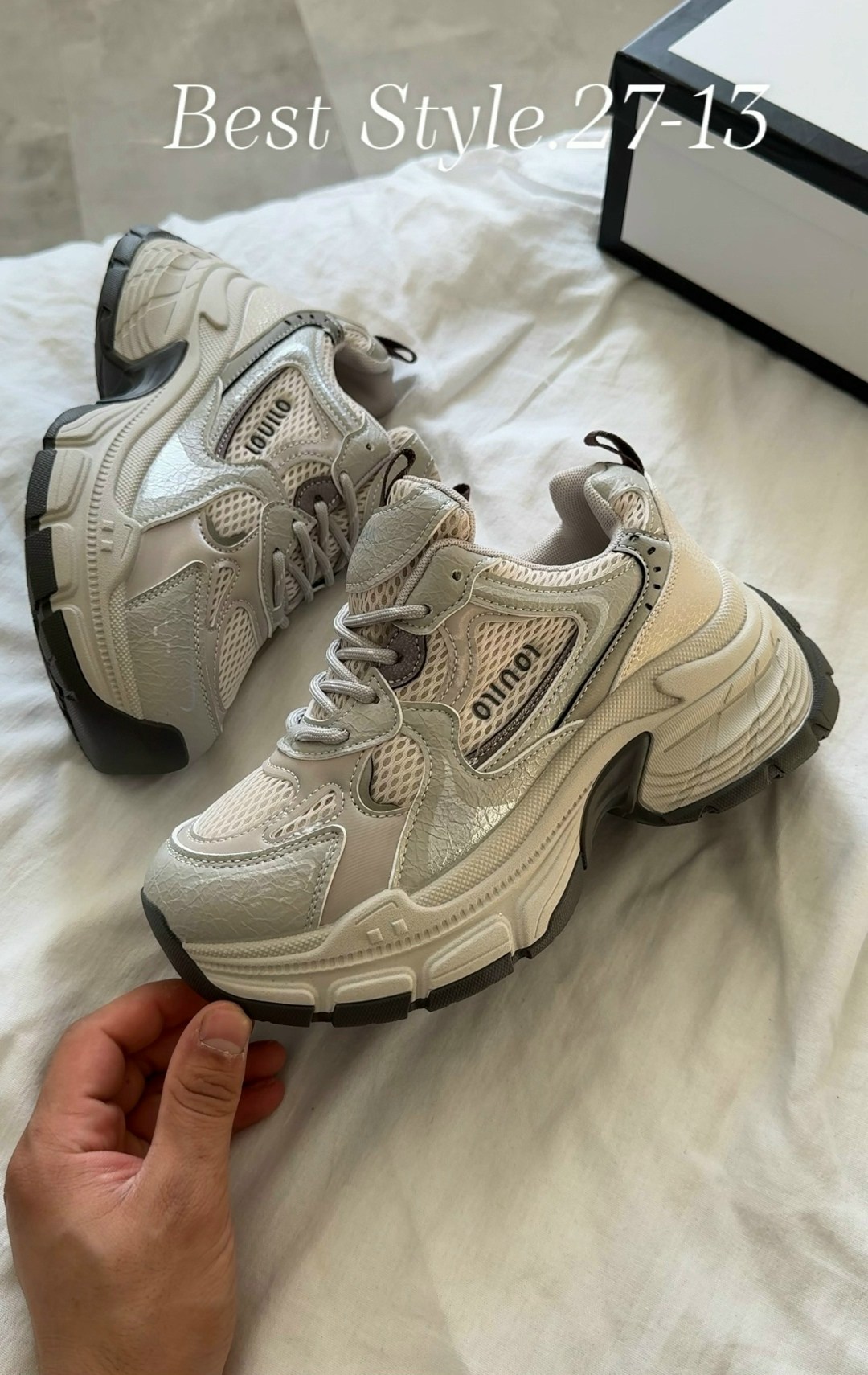 кроссовки женскиe,кроссовки модные,кроссовки eblan chunky women's серебристый,российские кроссовки,кроссовки женские balenciaga