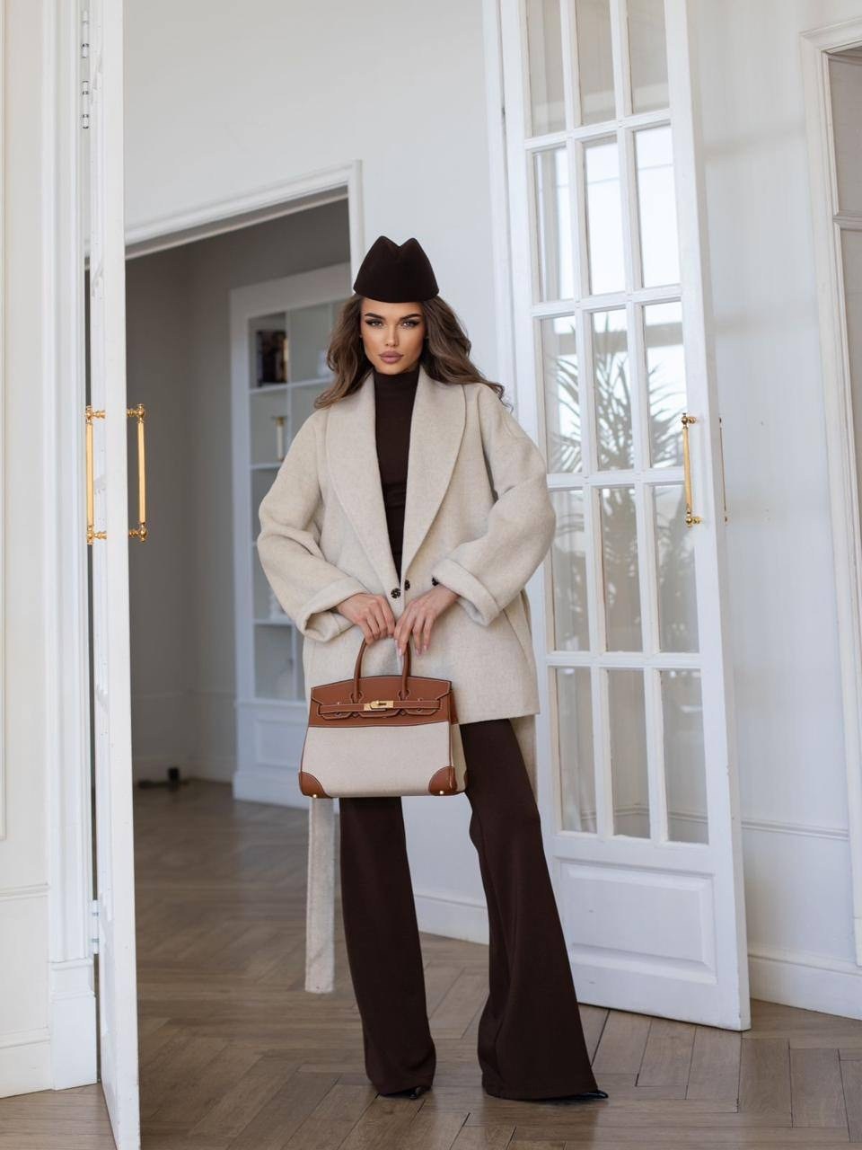 модное пальто,полупальто,женское пальто,пальто,пальто свободного кроя