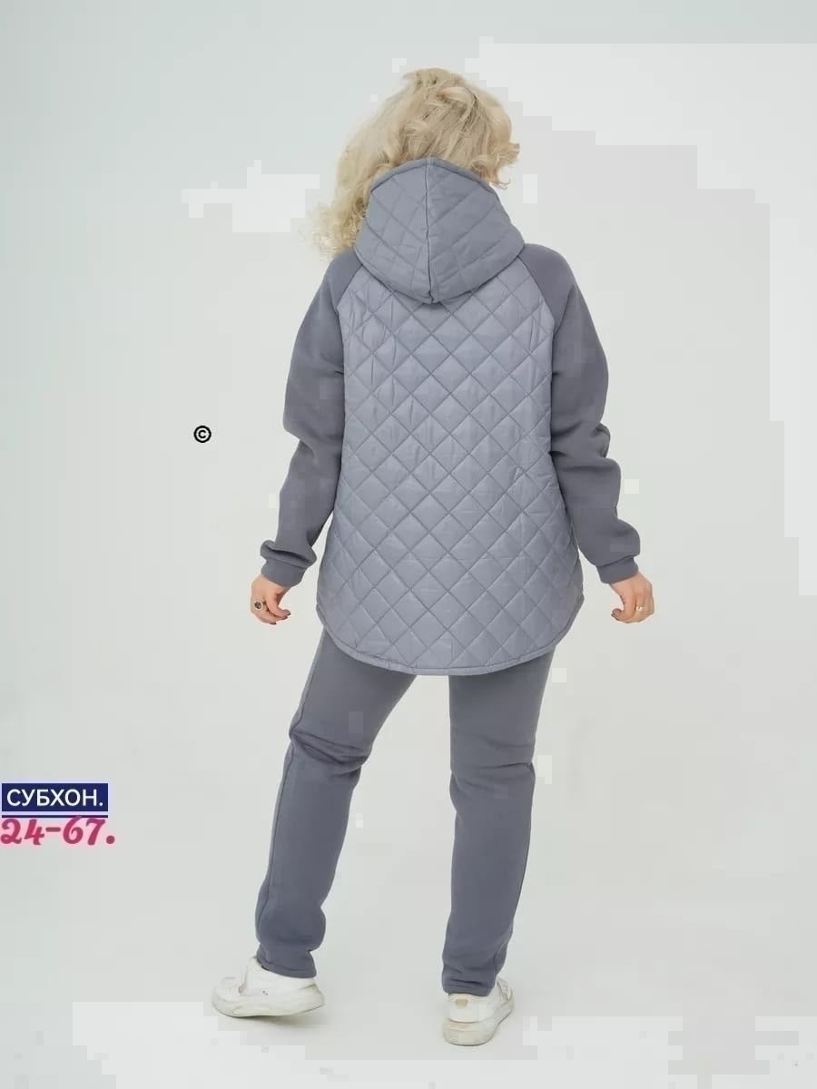 костюм теплый,женские костюмы больших размеров,женские костюмы,костюм двойка,женский костюм двойка