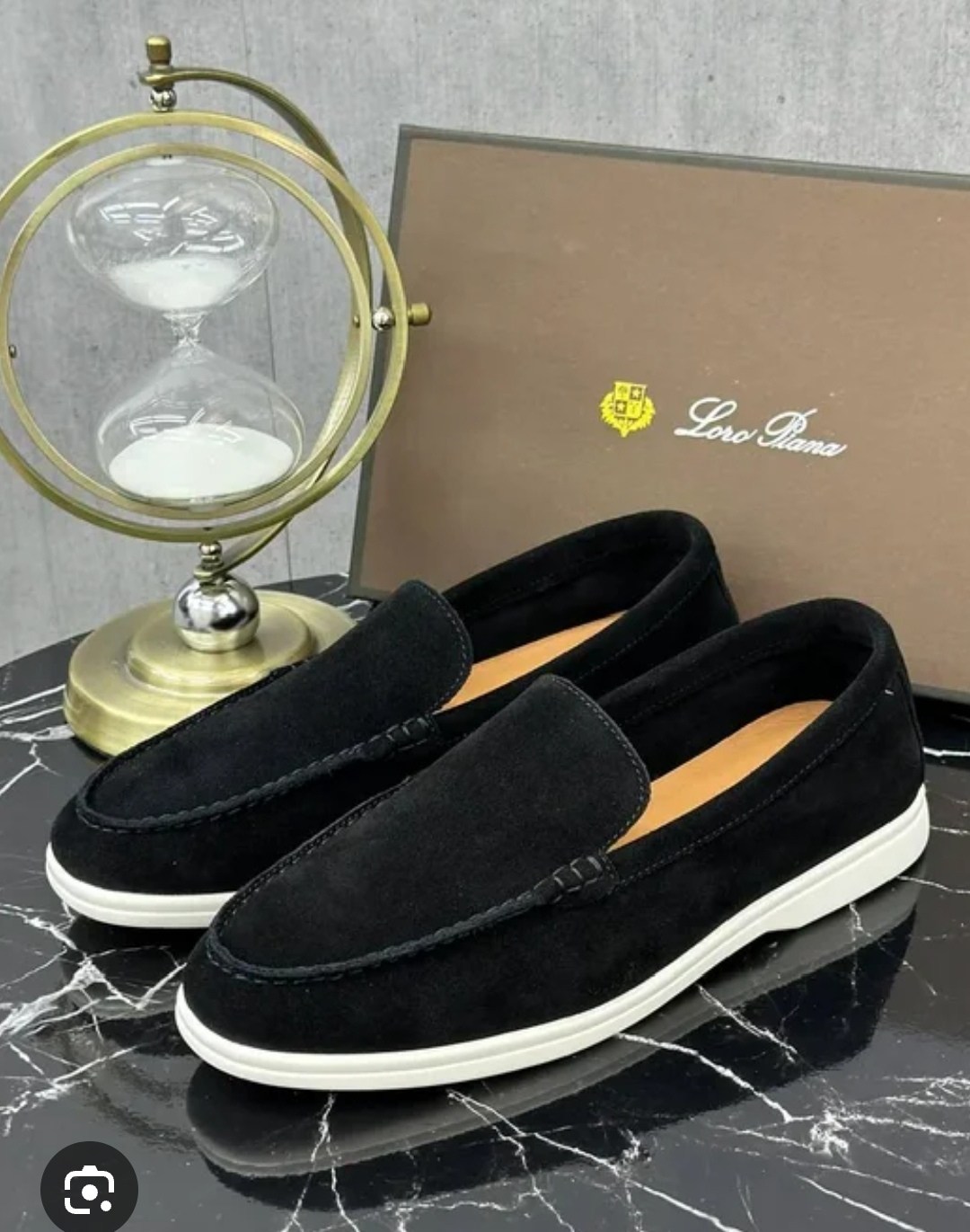 лоферы из натуральной замши loro piana,лоферы мужские loro piana,мужские замшевые лоферы loro piana summer walk,лоферы loro piana,