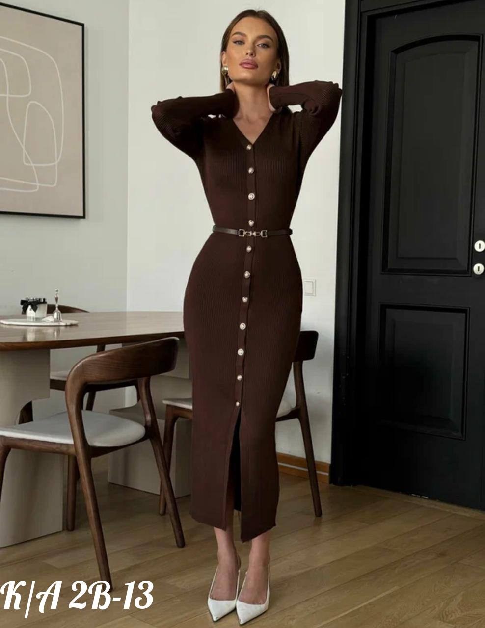 платье трикотажная,вязаное платье,женское платье,платье,платье женское миди