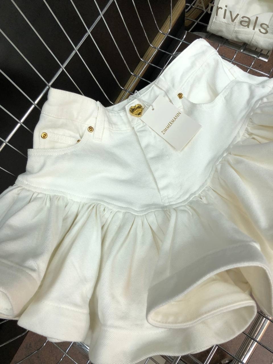 юбка белая мини,юбка мини,юбка,белая юбка,юбка с оборками