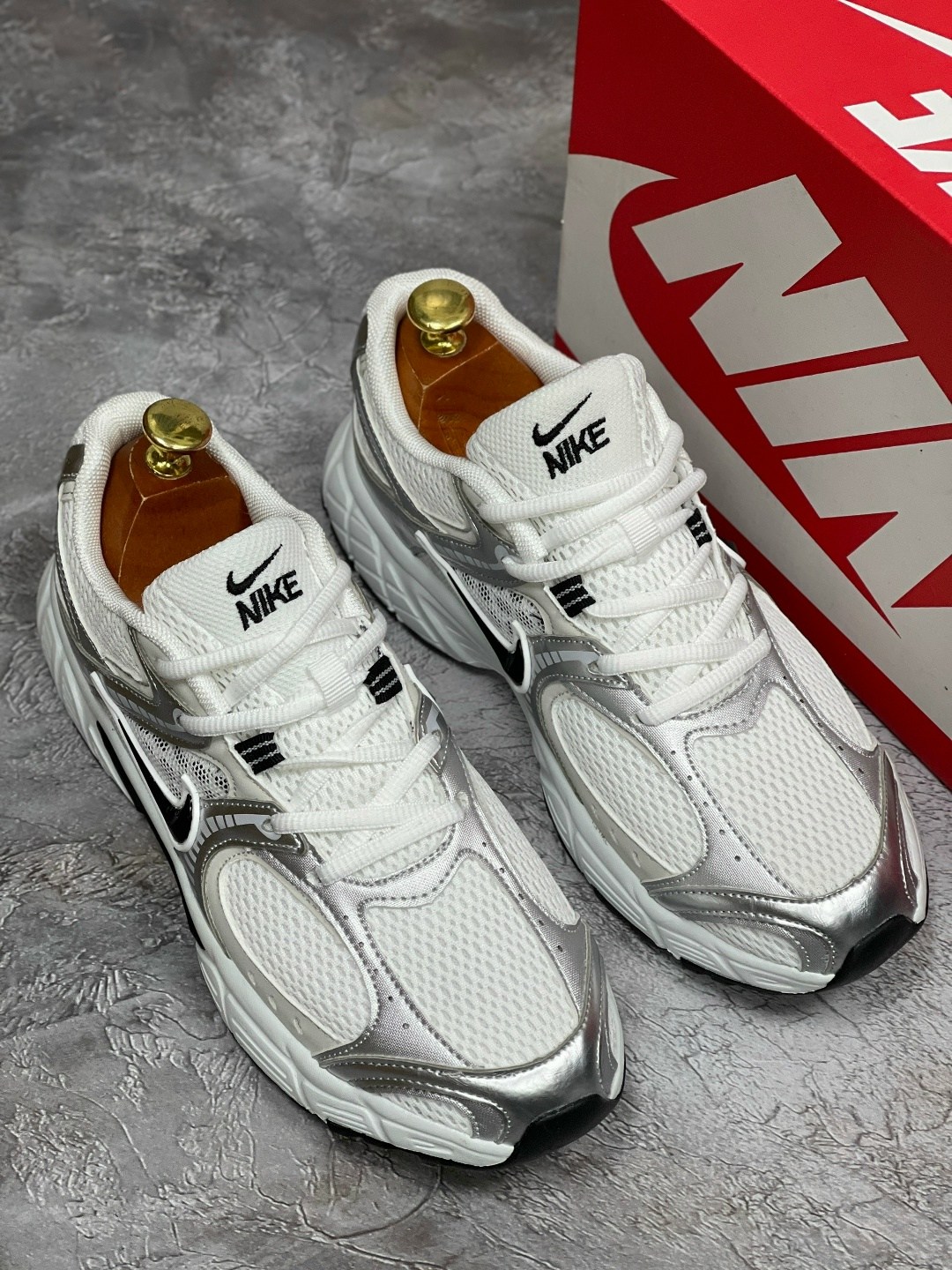 кроссовки nike,кроссовки v5 rnr nike,кроссовки nike v5 rnr white black silver,,кроссовки