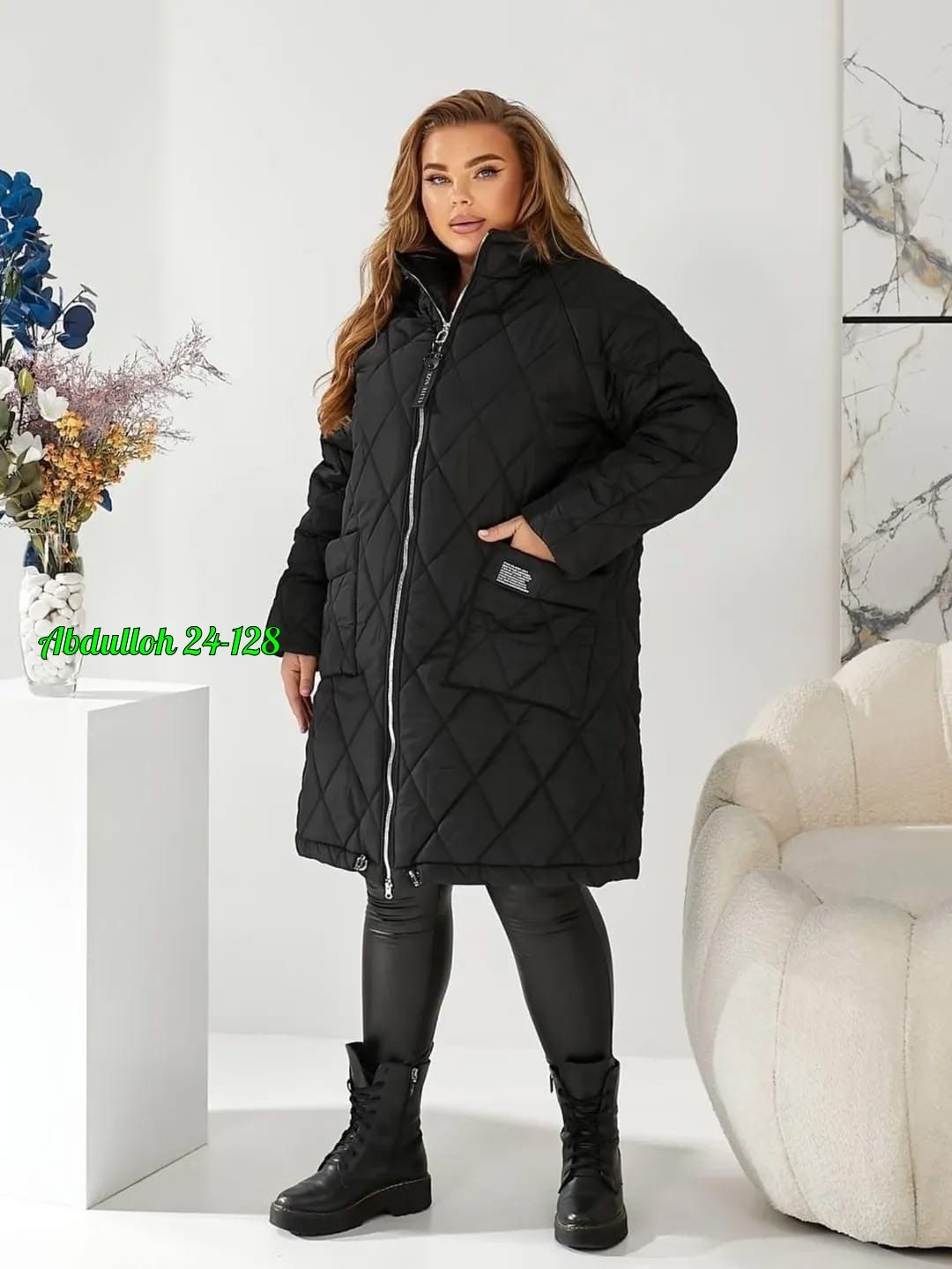 женская куртка большого размера,зимняя куртка большие размеры,женская демисезонная куртка больших размеров,удлиненная куртка,женская верхняя одежда больших размеров