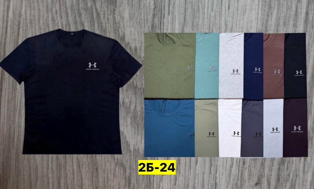 футболки мужские,футболка under armour,футболка андер армор,мужская футболка under armour,спортивная футболка