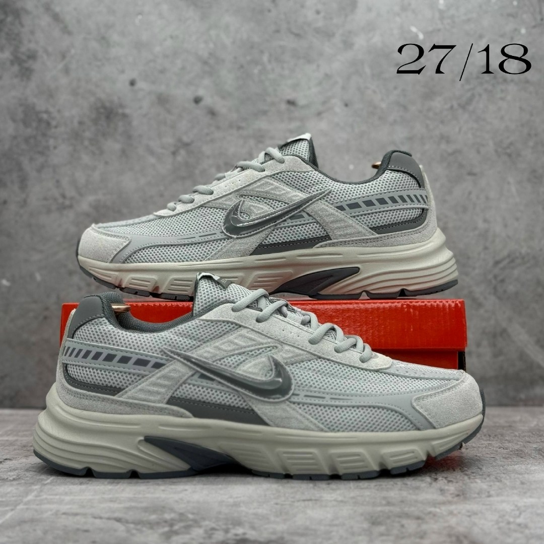 кроссовки nike initiator,nike initiator,кроссовки nike,кроссовки nike initiator мужские,nike initiator wmns vast grey / metallic silver