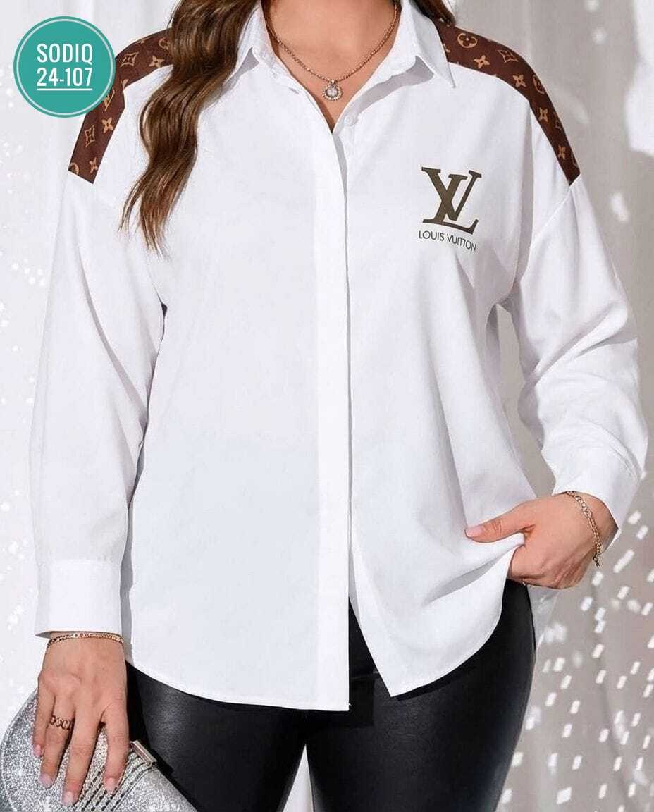 женская рубашка больших размеров,блузка женская,женская рубашка,стильная женская рубашка,блузка