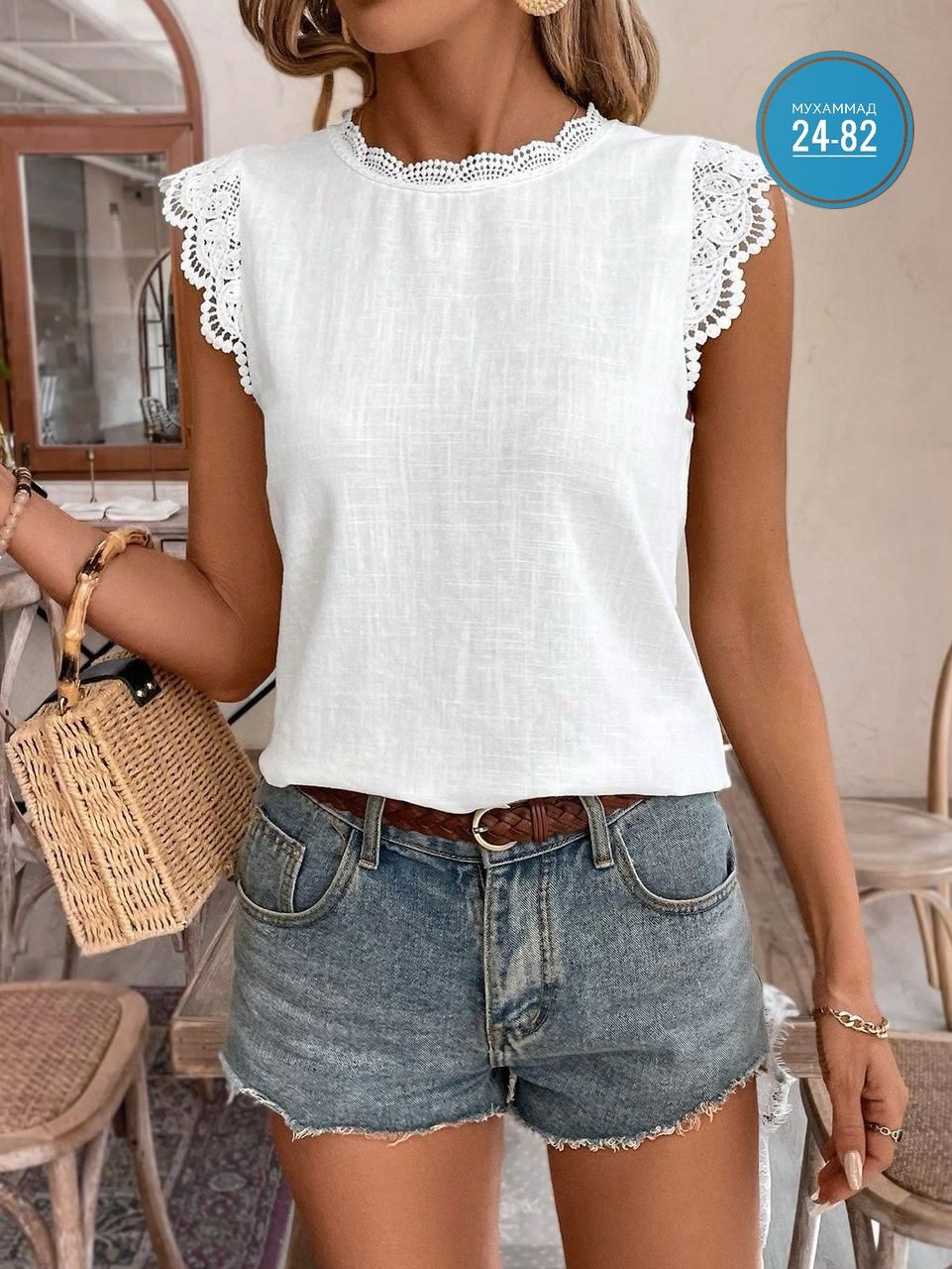 модная блузка,блузка с кружевными вставками,блузка с кружевами,повседневная блуза,блузка стильная