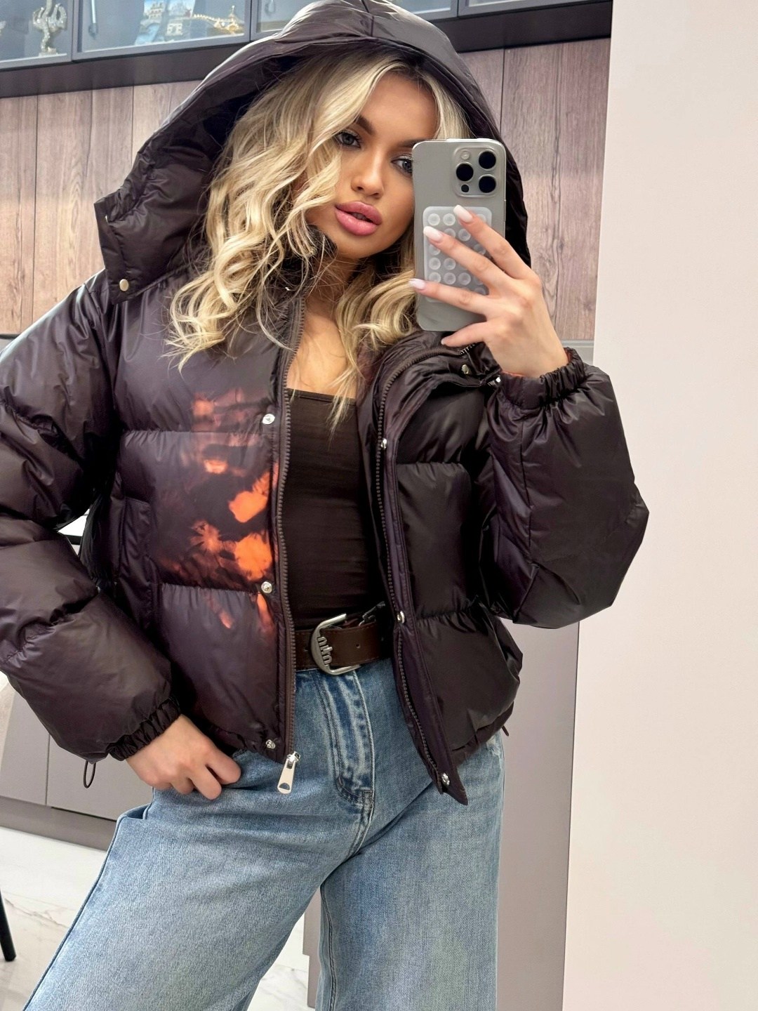 куртка женская,стильные пуховики,демисезонная куртка,женская зимняя куртка,куртка