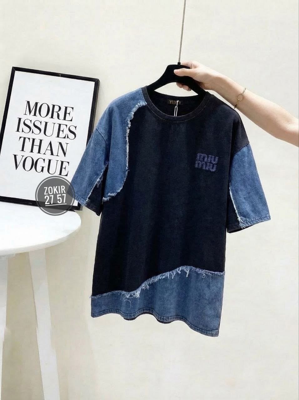 джинсовая платье,джинсовые переделки,джинсовый стиль,футболка оверсайз с,женская футболка