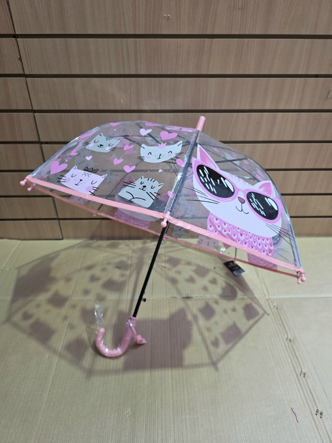 детские зонтики,зонтик детский,зонтик для девочки,детский зонт трость,детские зонт