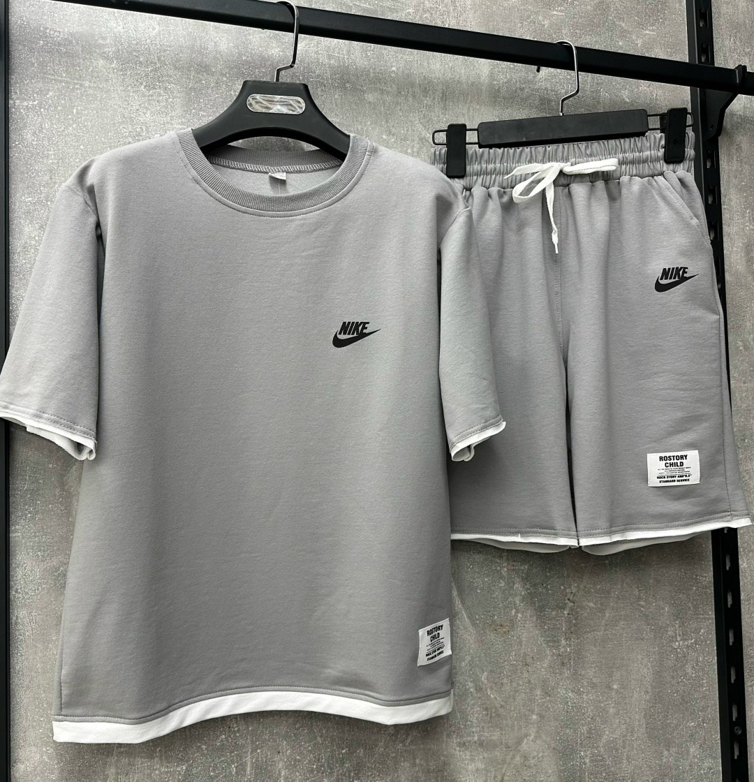 костюм спортивный летний с футболкой и шортами,мужской спортивный костюм с шортами и футболкой,костюм спортивный,костюм спортивный мужской