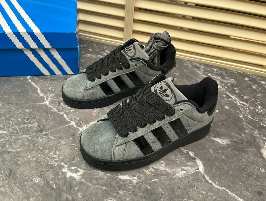 кроссовки adidas campus,кроссовки adidas,,серо-черные кроссовки campus 00-х adidas originals,кроссовки adidas campus 00