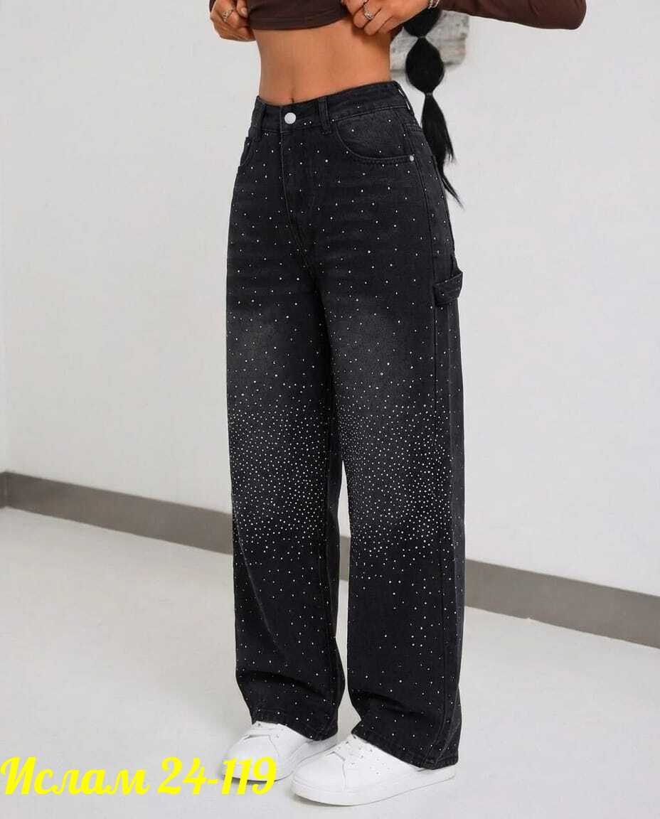 джинсы со стразами,брюки джинсы,женские джинсы,женские джинсы со стразами,джинсы