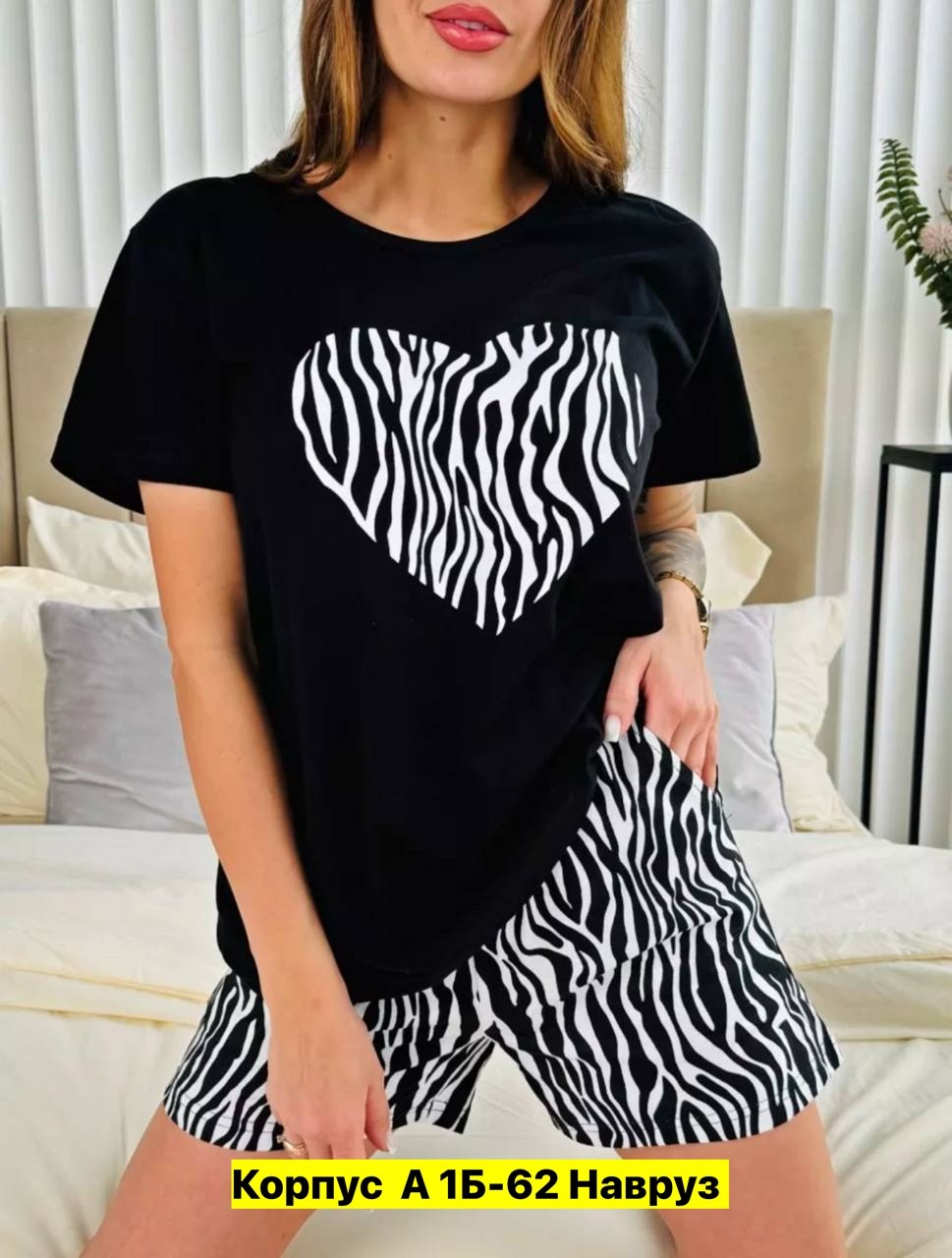 женская пижама с шортами,пижама женская трикотажная с шортами,пижама женская,женский комплект пижама домашняя с шортами и футболкой хлопок,пижама