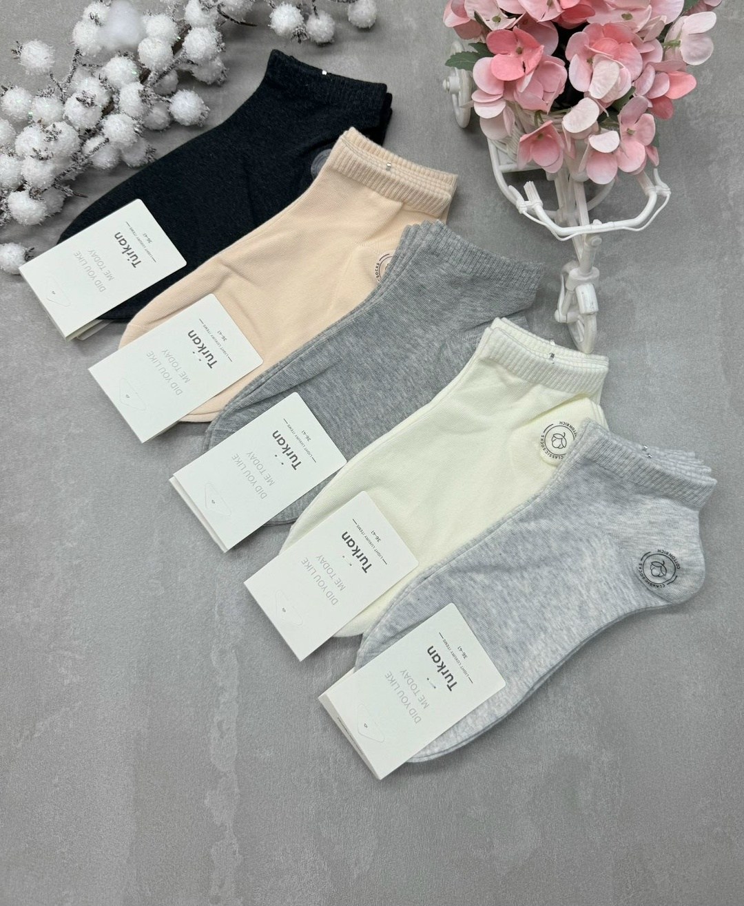 носки женские,носки женские 10 пар,носки комплект,комплект носки женские,носки женские короткие