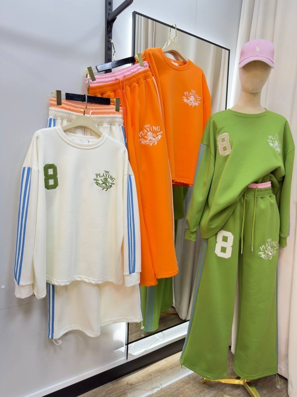 cпортивный костюм женский на флисе,женский спортивный костюм,спортивные костюмы оверсайз,костюм женский на флисе