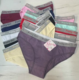 Нижнее белье