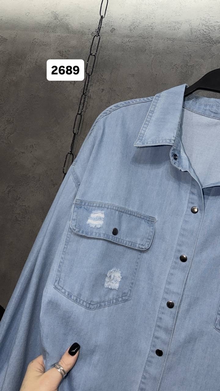 джинсовая рубашка женская,рубашка джинсовая,рубашка с длинным рукавом джинсовая,рубашка женская джинсовая с длинным рукавом,блузка джинсовая