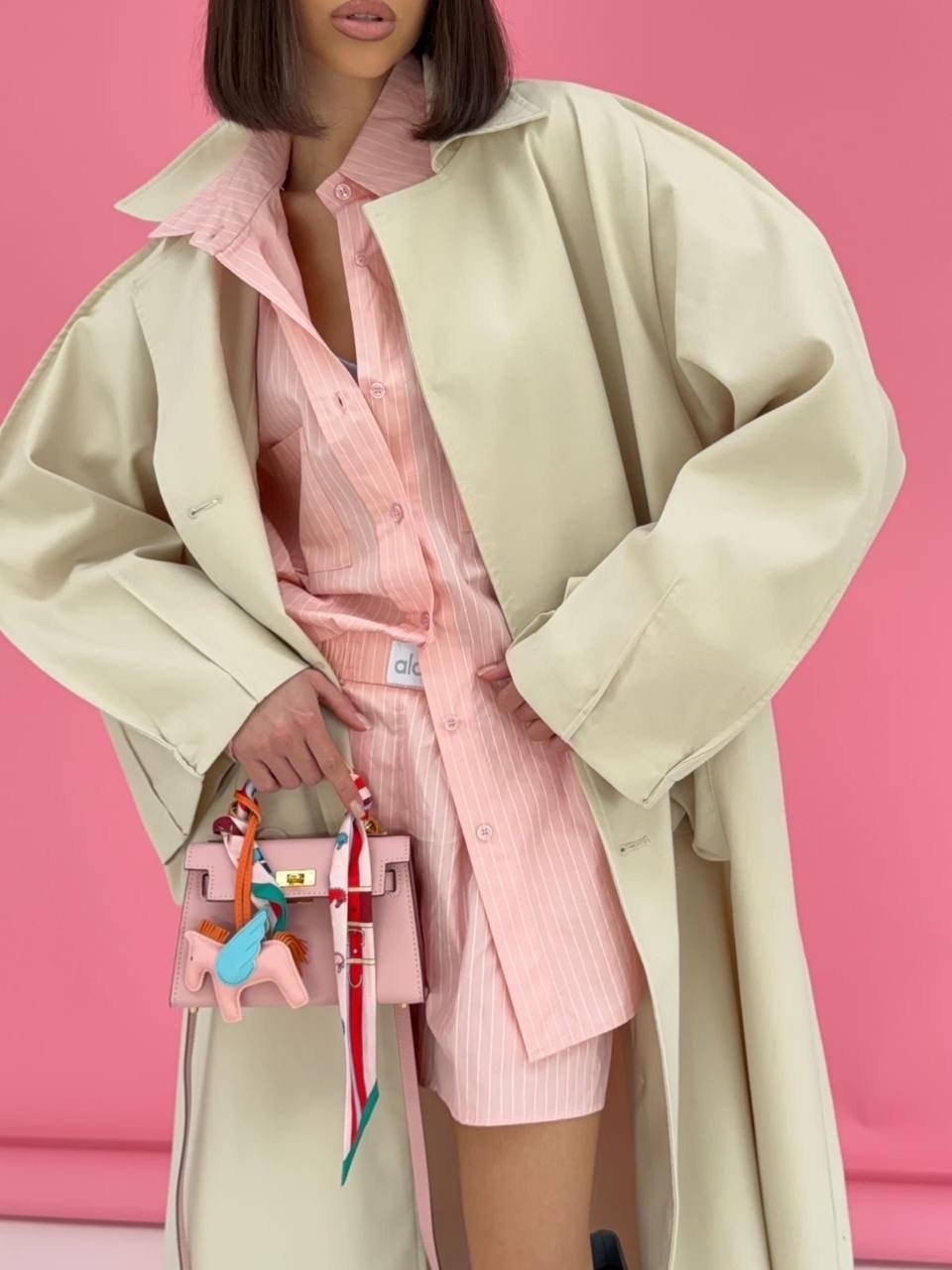 пальто оверсайз,пальто оверсайз женское,тренч плащ,мода модная,женский плащ