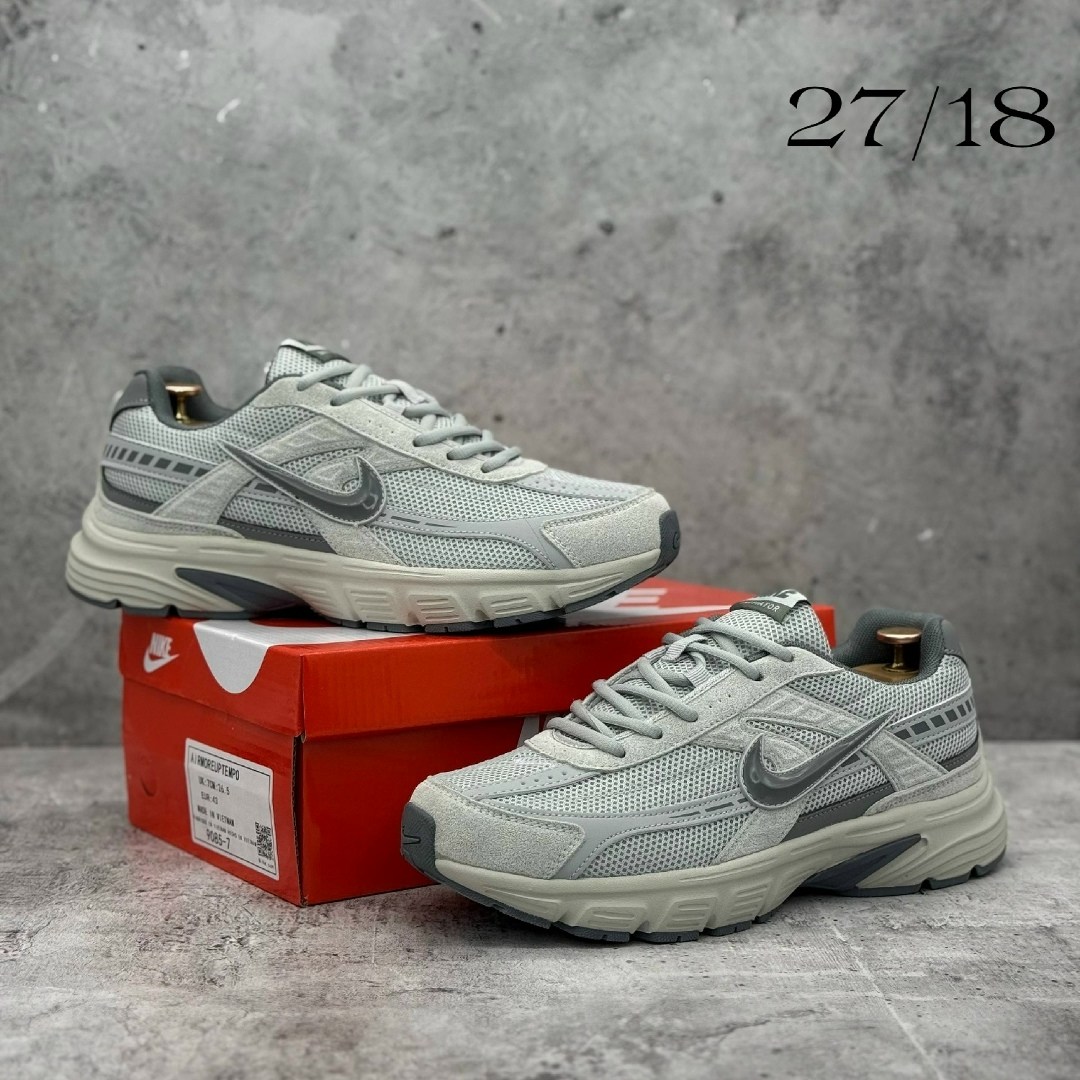 кроссовки nike initiator,nike initiator,кроссовки nike,кроссовки nike initiator мужские,nike initiator wmns vast grey / metallic silver